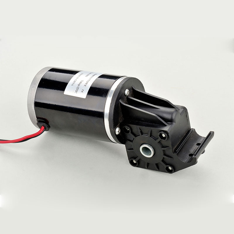 ZY7712WZ球包車電機